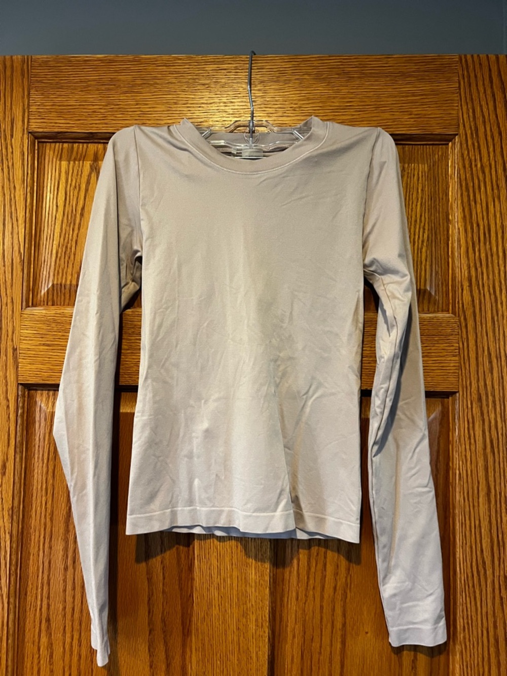 Sunday Best Long Sleeve Top